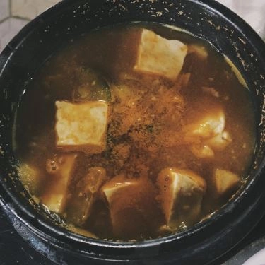 Món ăn- Quán Ăn Don Ju Chon - Nướng Bình Dân Hàn Quốc
