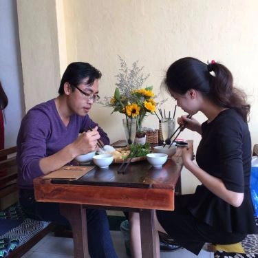 Tổng hợp- Quán Ăn Đón - Món Ngon Hà Nội