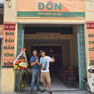 Tổng hợp- Quán Ăn Đón - Món Ngon Hà Nội