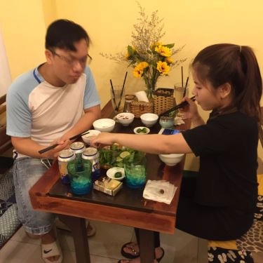 Tổng hợp- Quán Ăn Đón - Món Ngon Hà Nội