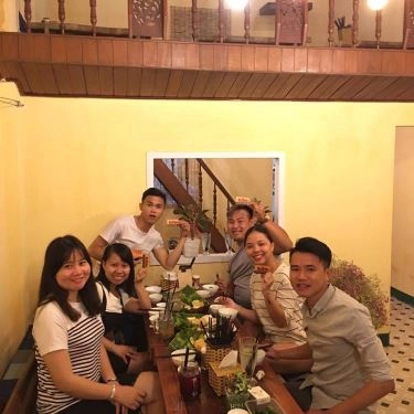 Tổng hợp- Quán Ăn Đón - Món Ngon Hà Nội