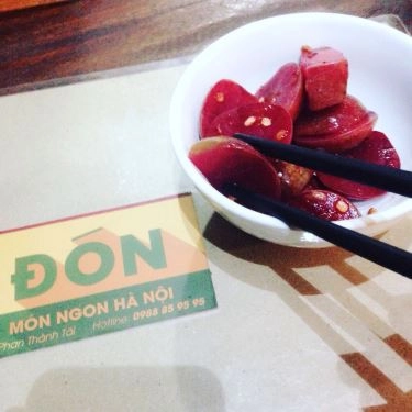 Tổng hợp- Quán Ăn Đón - Món Ngon Hà Nội