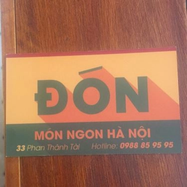 Tổng hợp- Quán Ăn Đón - Món Ngon Hà Nội