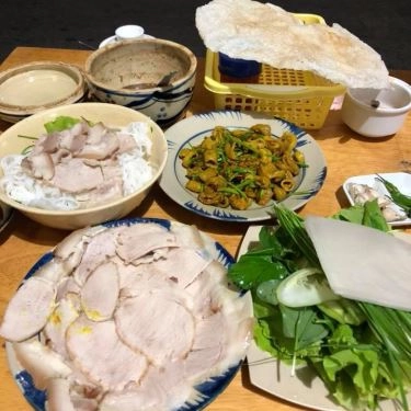 Tổng hợp- Don - Quán Ăn Quảng Ngãi