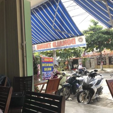 Tổng hợp- Quán Ăn Donald Trung - Bánh Tráng Cuốn Thịt Heo & Bánh Ướt