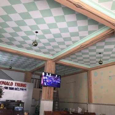 Tổng hợp- Quán Ăn Donald Trung - Bánh Tráng Cuốn Thịt Heo & Bánh Ướt