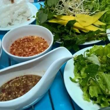 Tổng hợp- Quán Ăn Donald Trung - Bánh Ướt & Bánh Cuốn Thịt Heo