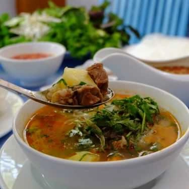 Tổng hợp- Quán Ăn Donald Trung - Bánh Ướt & Bánh Cuốn Thịt Heo
