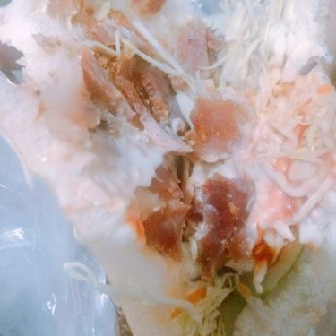 Món ăn- Quán Ăn Doner Kebab - KTX ĐH Kinh Tế Quốc Dân