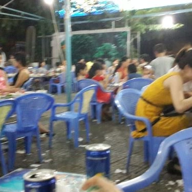Tổng hợp- Quán Ăn Đông Anh Quán - Hải Sản Tươi Sống