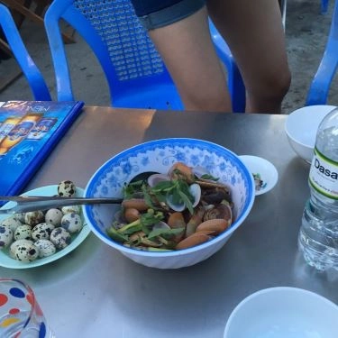 Tổng hợp- Quán Ăn Đông Anh Quán - Hải Sản Tươi Sống