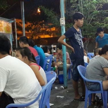 Tổng hợp- Quán Ăn Đông Anh Quán - Hải Sản Tươi Sống