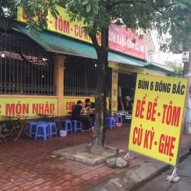 Tổng hợp- Bún Bề Bề Đông Bắc