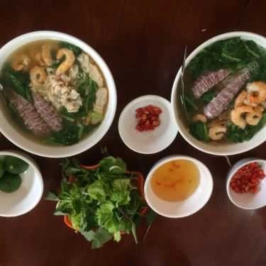 Món ăn- Bún Bề Bề Đông Bắc