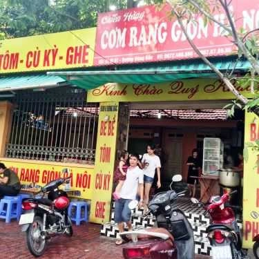 Tổng hợp- Bún Bề Bề Đông Bắc