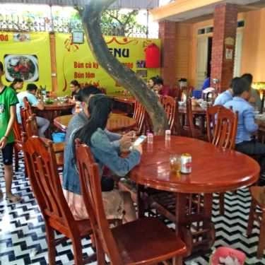 Không gian- Bún Bề Bề Đông Bắc