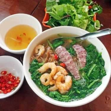 Món ăn- Bún Bề Bề Đông Bắc