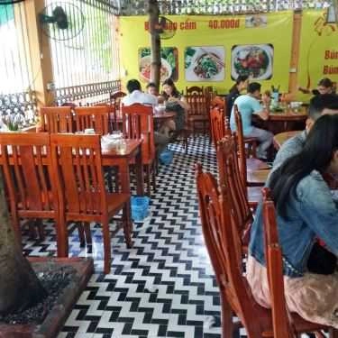 Không gian- Bún Bề Bề Đông Bắc