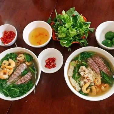 Món ăn- Bún Bề Bề Đông Bắc