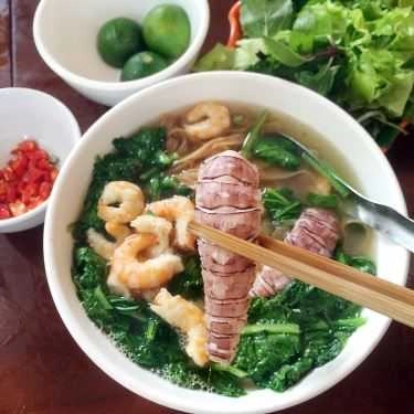 Món ăn- Bún Bề Bề Đông Bắc