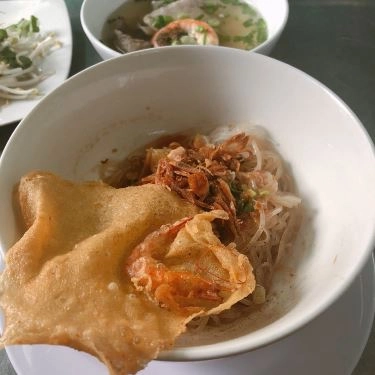 Món ăn- Quán Ăn Đồng Chung - Hủ Tiếu Mỹ Tho