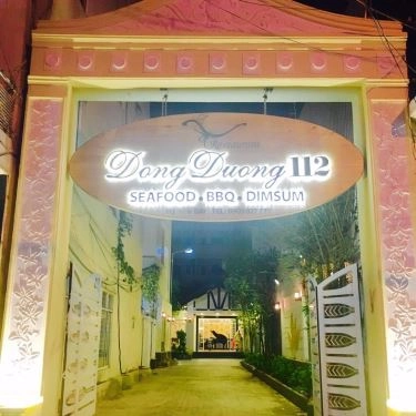 Tổng hợp- Nhà Hàng Đông Dương 112 - Seafood & BBQ & Dimsum