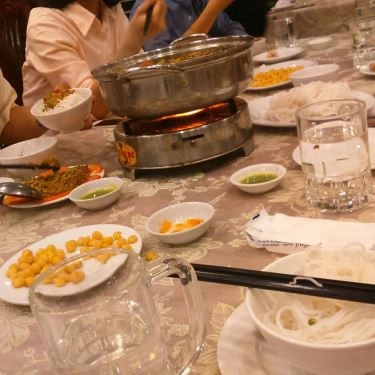 Tổng hợp- Nhà Hàng Đông Dương 112 - Seafood & BBQ & Dimsum