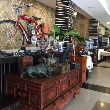 Tổng hợp- Nhà Hàng Đông Dương 112 - Seafood & BBQ & Dimsum