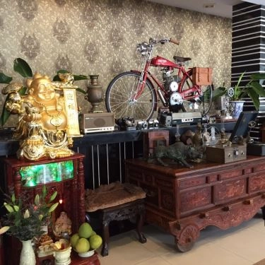 Tổng hợp- Nhà Hàng Đông Dương 112 - Seafood & BBQ & Dimsum