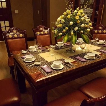 Tổng hợp- Nhà Hàng Đông Dương 112 - Seafood & BBQ & Dimsum