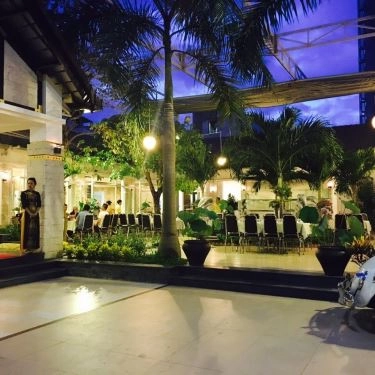 Tổng hợp- Nhà Hàng Đông Dương 112 - Seafood & BBQ & Dimsum