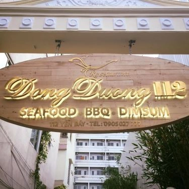 Tổng hợp- Nhà Hàng Đông Dương 112 - Seafood & BBQ & Dimsum