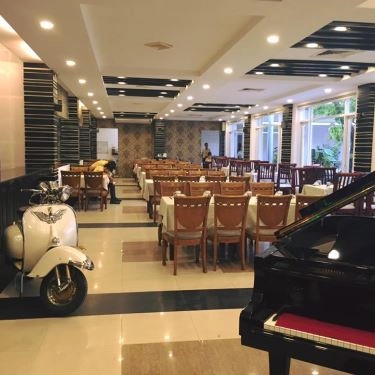 Tổng hợp- Nhà Hàng Đông Dương 112 - Seafood & BBQ & Dimsum