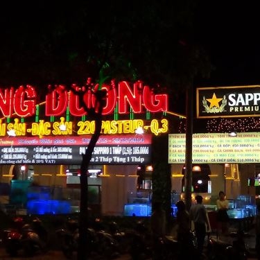 Tổng hợp- Đông Dương - Nhà Hàng Hải Sản Đặc Sản