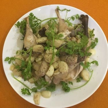 Món ăn- Quán Ăn Đồng Gia Quán - Món Ăn Đồng Quê