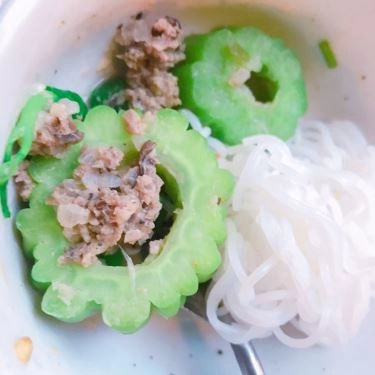 Món ăn- Quán Ăn Đồng Gió - Ẩm Thực Làng Nướng