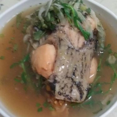 Món ăn- Quán Ăn Đông Hà - Bánh Canh Cá Lóc - Nguyên Hồng