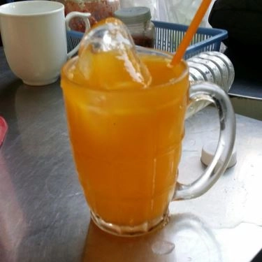 Món ăn- Quán Ăn Đông Hà - Bánh Canh Cá Lóc - Nguyên Hồng
