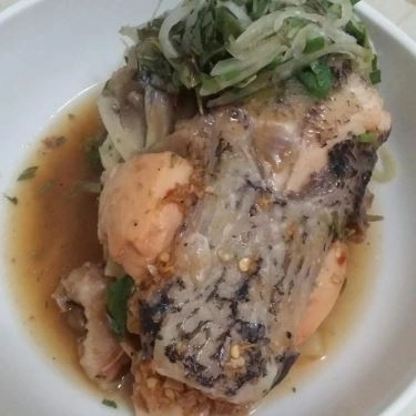 Món ăn- Quán Ăn Đông Hà - Bánh Canh Cá Lóc - Nguyên Hồng