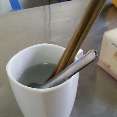 Tổng hợp- Quán Ăn Đông Hà - Bánh Canh Cá Lóc - Nguyên Hồng