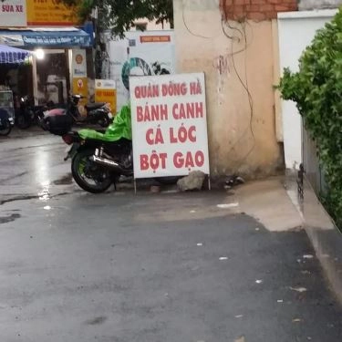 Tổng hợp- Quán Ăn Đông Hà - Bánh Canh Cá Lóc - Nguyên Hồng