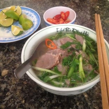 Món ăn- Quán Ăn Đông Hải - Phở Bò Gia Truyền Nam Định