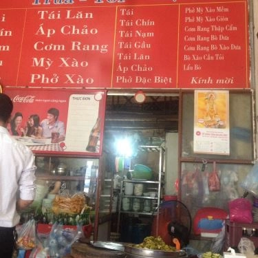 Tổng hợp- Quán Ăn Đông Hải - Phở Bò Gia Truyền Nam Định