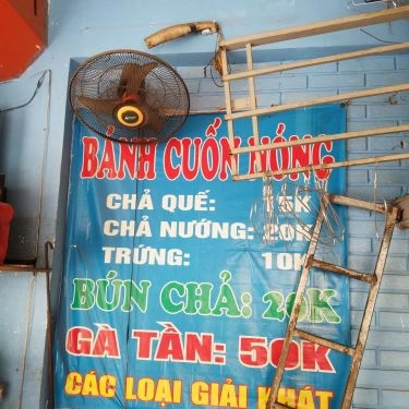 Tổng hợp- Quán Ăn Đông Hiền - Bánh Cuốn Nóng, Bún Chả & Gà Tần