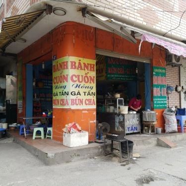 Tổng hợp- Quán Ăn Đông Hiền - Bánh Cuốn Nóng, Bún Chả & Gà Tần