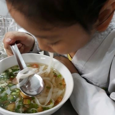 Tổng hợp- Quán Ăn Đông Hưng - Mì Gà Quay