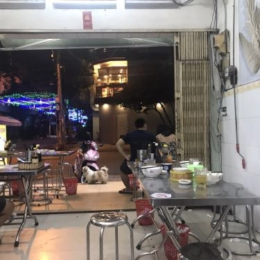 Tổng hợp- Quán Ăn Đông Hưng - Mì Gà Quay