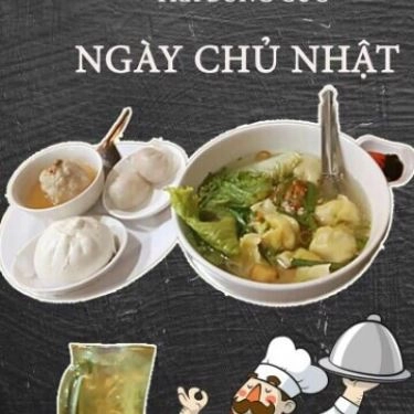 Tổng hợp- Quán Ăn Đông Hưng - Mì Gà Quay