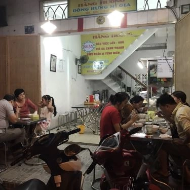 Tổng hợp- Quán Ăn Đông Hưng - Mì Gà Quay