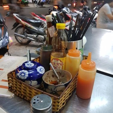 Tổng hợp- Quán Ăn Đông Hưng - Mì Gà Quay